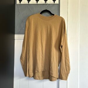 AYR Early Mornings Tee, size XL